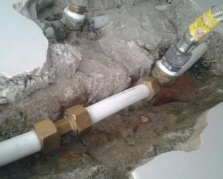 港闸测漏水多少钱