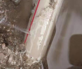 港闸水管维修公司