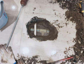 港闸卫生间防水多少钱