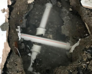 港闸卫生间防水电话号码