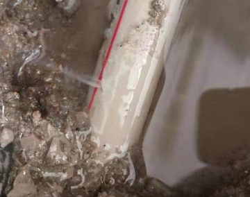 港闸水管维修多少钱