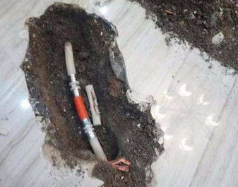 港闸水管维修哪家好