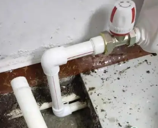 港闸卫生间测漏水多少钱