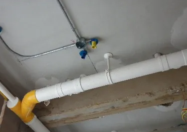 港闸水管维修多少钱