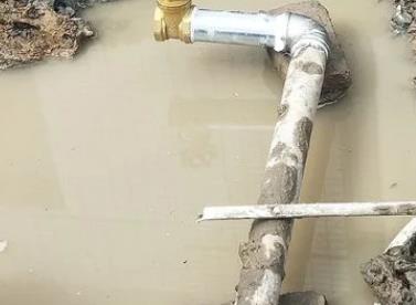 港闸测漏水公司电话